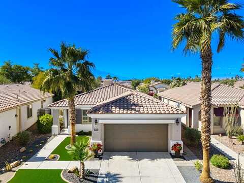 Calle Santa Cruz, INDIO, CA 92203