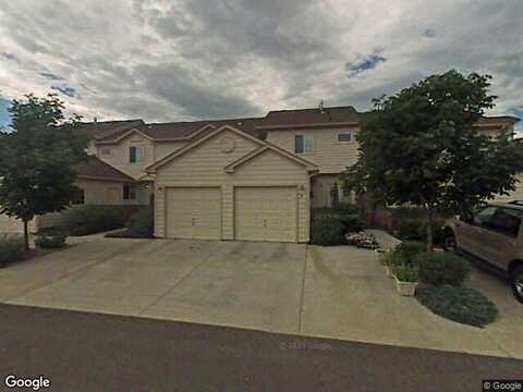 Parkside, LONGMONT, CO 80501