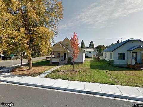 Elm, COLVILLE, WA 99114