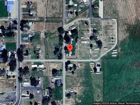 Somerville, JORDAN VALLEY, OR 97910