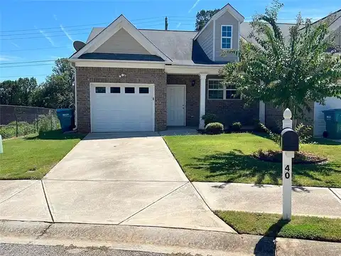 Rosenwald, HAMPTON, GA 30228