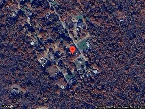 Blue Mountain, SCHUYLKILL HAVEN, PA 17972