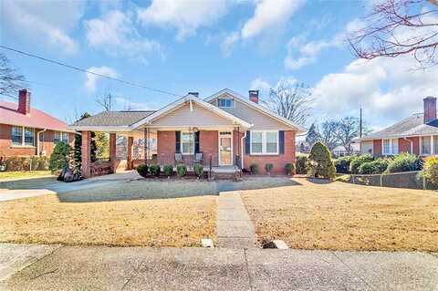 B, GAINESVILLE, GA 30504