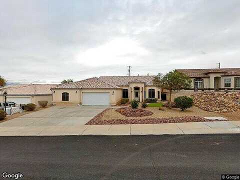 Vista Del Rio, BULLHEAD CITY, AZ 86442
