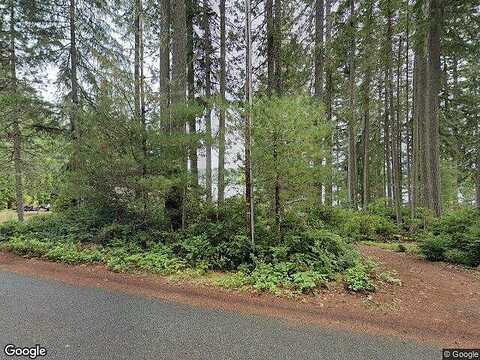 Mason Lake, GRAPEVIEW, WA 98546