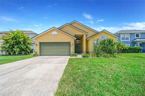 Stonefield, ORLANDO, FL 32826