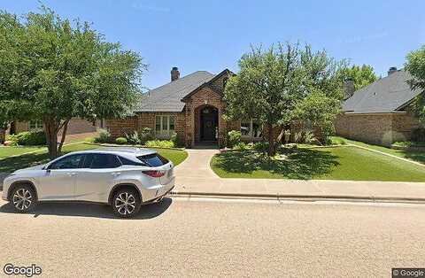 101St, LUBBOCK, TX 79423