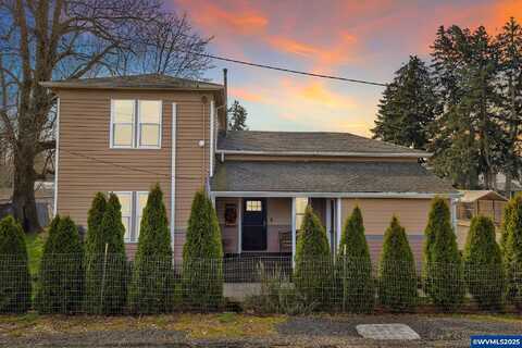 North, JEFFERSON, OR 97352