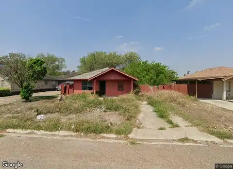 Colorado, SAN BENITO, TX 78586