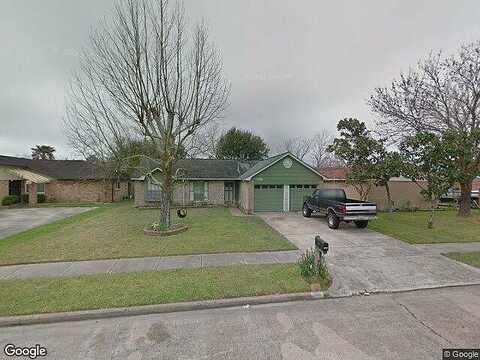 Roseway, LA PORTE, TX 77571