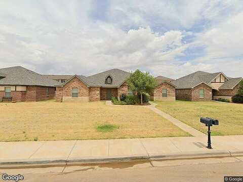 133Rd, LUBBOCK, TX 79423