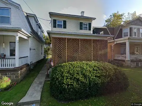 Burgoon, ALTOONA, PA 16602