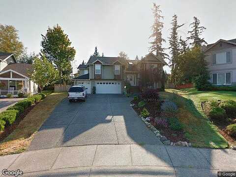 Crystal, BELLINGHAM, WA 98226