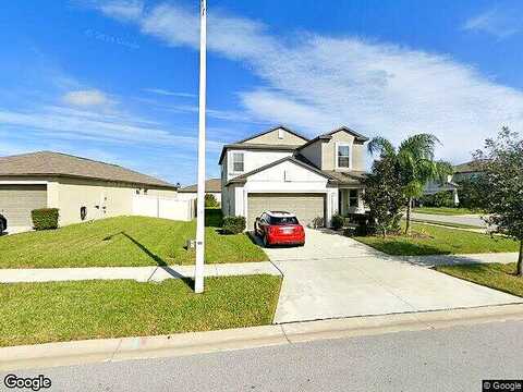 Gainer Springs, NEW PORT RICHEY, FL 34653