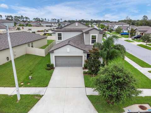 Gainer Springs, NEW PORT RICHEY, FL 34653
