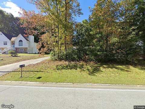 Bomar, DOUGLASVILLE, GA 30135