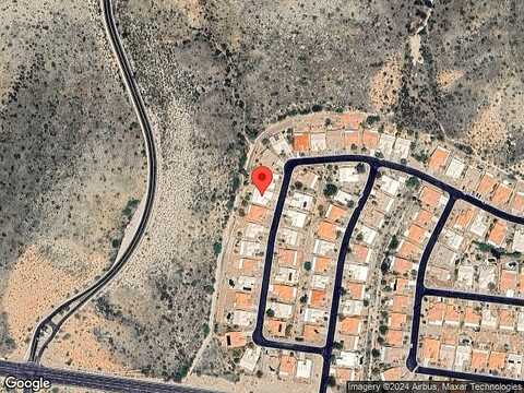 Hill Side, TUCSON, AZ 85739