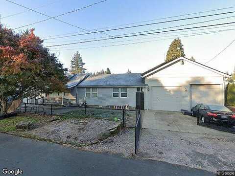 O, VANCOUVER, WA 98663