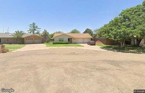 Elmwood, LUBBOCK, TX 79407