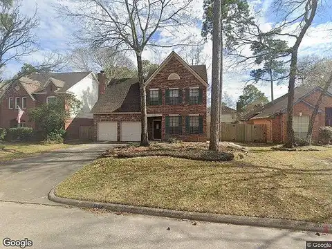 Spring Arbor, KINGWOOD, TX 77345