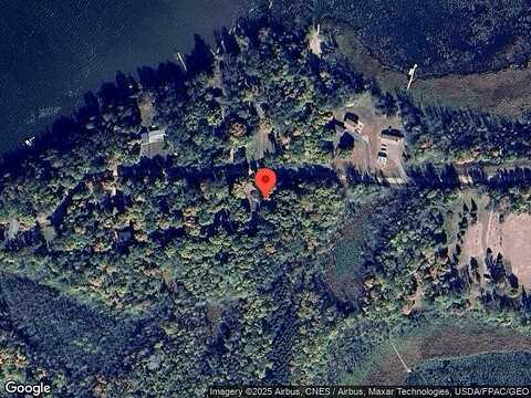 4Th, BACKUS, MN 56435