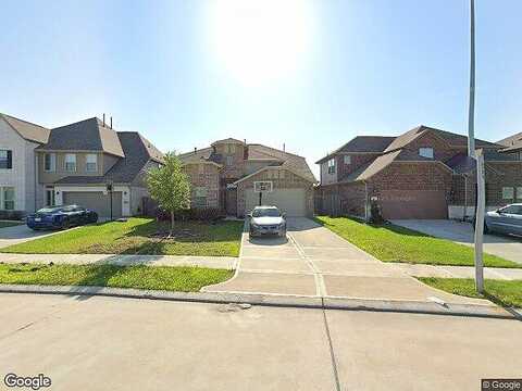 Dry Creek, MISSOURI CITY, TX 77459