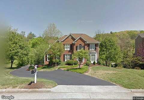 Larson Oaks, ROANOKE, VA 24018