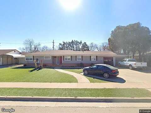 28Th, LUBBOCK, TX 79410