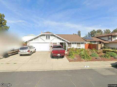 Bishop, VACAVILLE, CA 95687