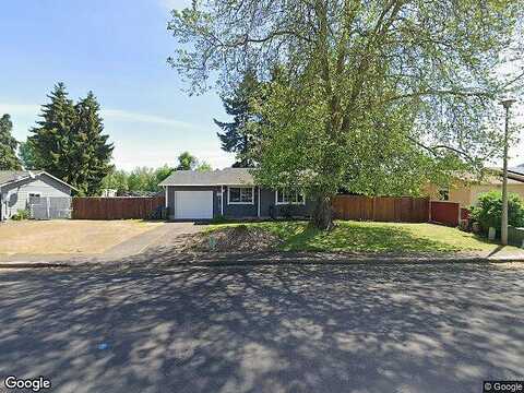 Juniper, JUNCTION CITY, OR 97448