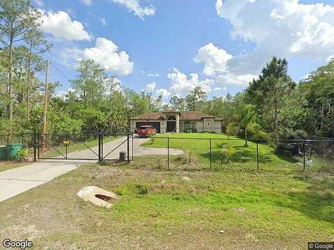 43Rd, NAPLES, FL 34120