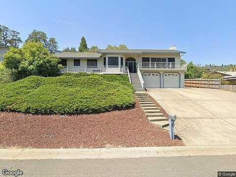 Mesa Verdes, EL DORADO HILLS, CA 95762