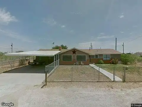 Mercury, ODESSA, TX 79764