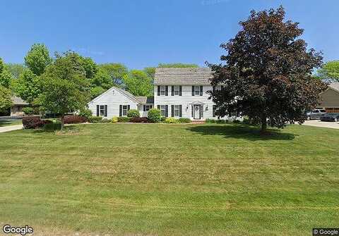 Long Furrow, CALEDONIA, WI 53126