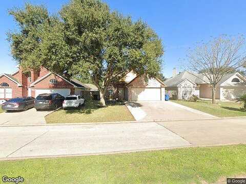 Lake Side, BROOKSHIRE, TX 77423