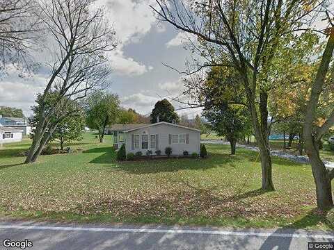 Unity Cemetery, LATROBE, PA 15650