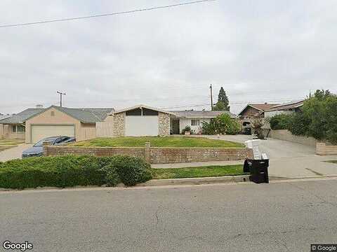 Calle Baja, WEST COVINA, CA 91792
