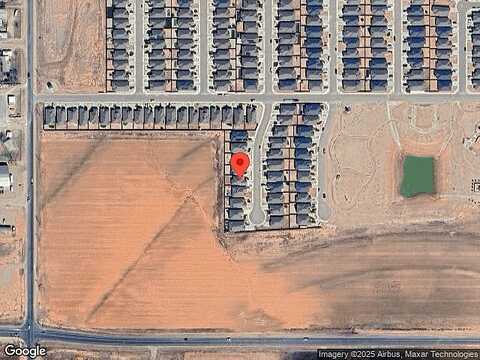 Bryan, WOLFFORTH, TX 79382
