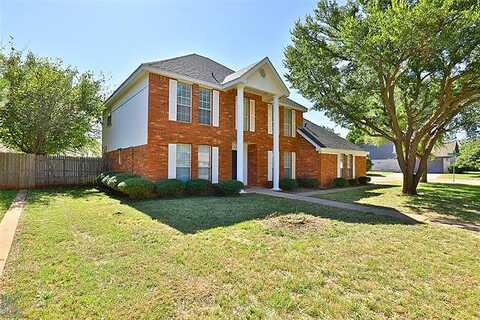 Pebble Beach, ABILENE, TX 79606