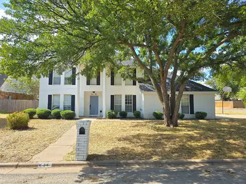 Pebble Beach, ABILENE, TX 79606