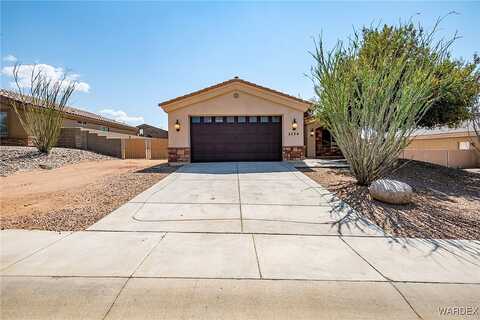 Isador, KINGMAN, AZ 86401