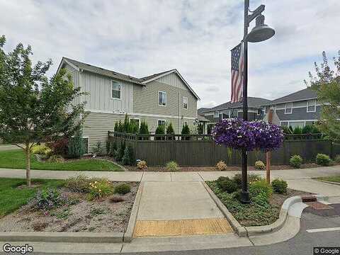 Ash, BLACK DIAMOND, WA 98010