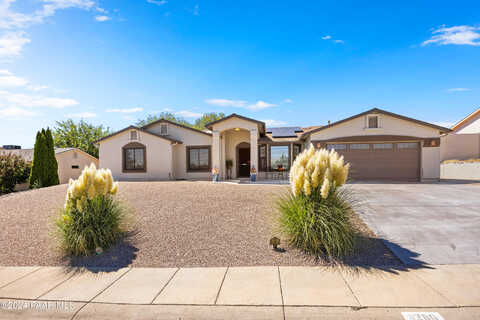 Aster, PRESCOTT, AZ 86305