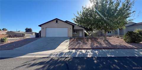 Eagle Rock, KINGMAN, AZ 86401
