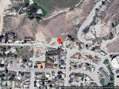 Highland, CHELAN, WA 98816