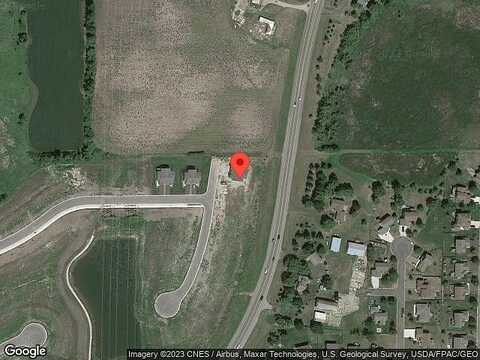 Kady, SAINT MICHAEL, MN 55376