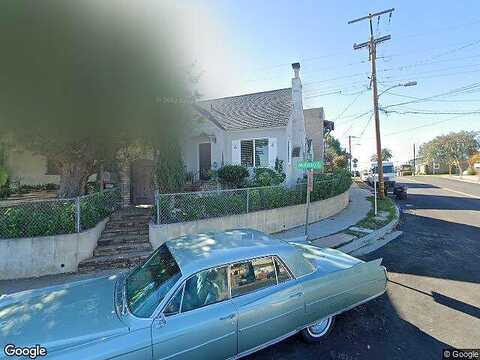 Mckinley, SAN DIEGO, CA 92104