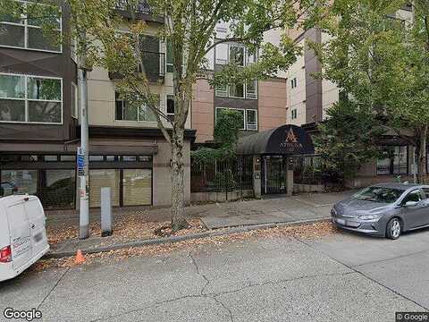Queen Anne, SEATTLE, WA 98109