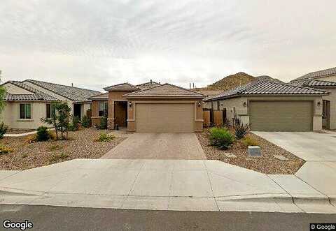 Daylight, SAN TAN VALLEY, AZ 85144