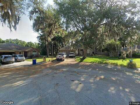 Rifle Run, JACKSONVILLE, FL 32225